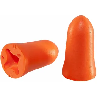Uvex Gehörschutzstöpsel com4-fit 33 dB 600 St.