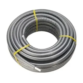 Viessmann Heizrohr PE-RT-5-Schicht 16 x 2 mm Sicherheitsrohr Rolle 120 m
