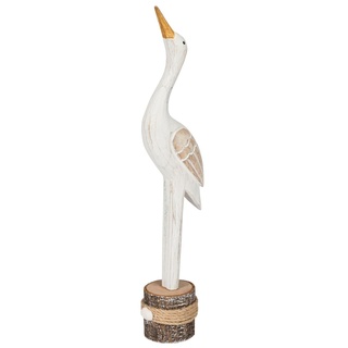PureDay Deko-Figur, Vogel Dekoration