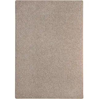 Steffensmeier Meddon XL Teppich 100 x 200 cm Gelb/Khaki