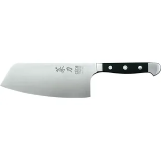 Güde Messer Solingen Kochmesser Güde Alpha Kochmesser Chai Dao 16cm