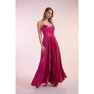 Laona Abendkleid SATIN SHADE DRESS 34unique online-shop GmbH
