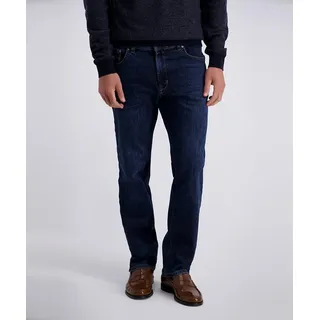 Pierre Cardin Dijon Comfort Fit Blau 34/32