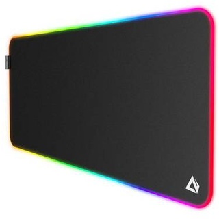 AUKEY KM-P7 RGB Gaming Mauspad Extended Soft Led