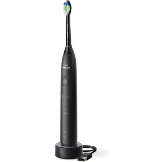 Philips Sonicare 5500 HX7111/01 schwarz