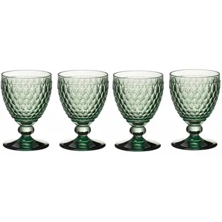 Villeroy & Boch Boston Rotweinglas 0,31 l 4er Set