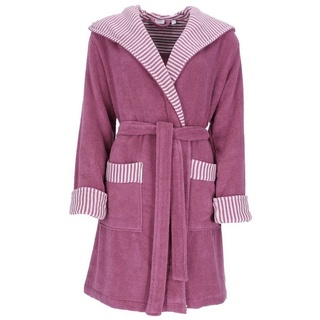 Esprit Bademantel Day blackberry L