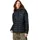 Powder Lite II Hooded Jacket BLACK M