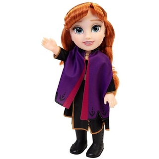 Disney Frozen Anna Adventure Doll