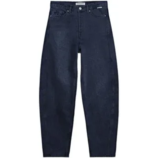 ARMEDANGELS Baarly High Waist Barrel Jeans Blau 30/32