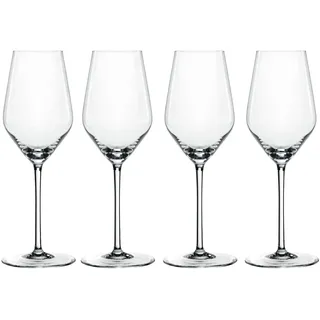 Spiegelau Champagnerglas 0,31 l Set 4 Stück