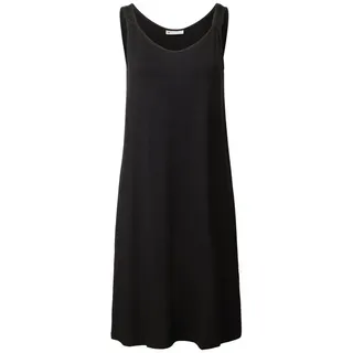 STREET ONE Midikleid Schwarz 34