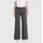 Chiara Bootcut Hosen Grau 46