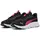 FlexFocus Modern Kinder Black/Pink/White 38