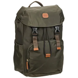 BRIC'S X-Collection Daypack Olive