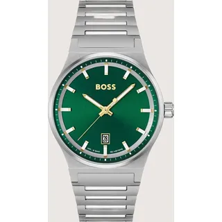 HUGO BOSS Candor Edelstahl 40 mm 1514079