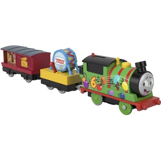 Mattel Thomas and friends - Party Train Percy