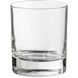 METRO Professional Whiskey Tumbler Lario, Glas, 20 cl, 12 Stück