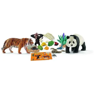 schleich® 97433 WILD LIFE Adventskalender