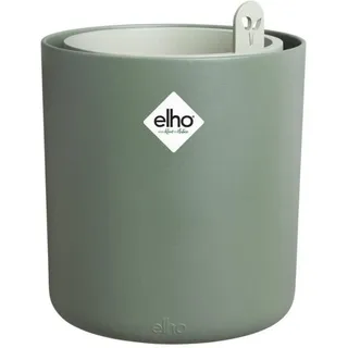 elho Bouncy Basil Ø 16,5 x 21,0 cm Laubgrün