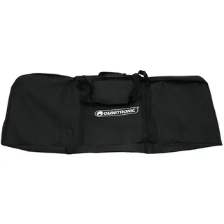 Omnitronic Tragetasche für Mobile DJ Stand XL
