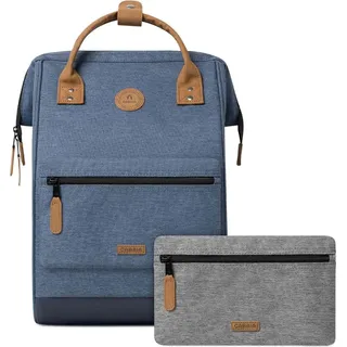 Cabaia Adventurer Blau
