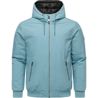Ragwear Stuartt YOUMODO blau/grau XL