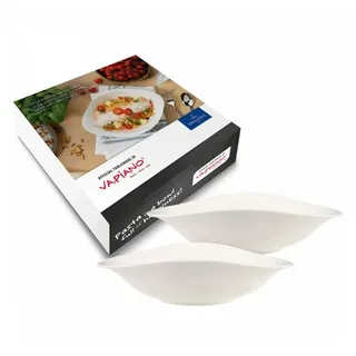 Villeroy & Boch Pastaschale Set 2tlg. Vapiano Länge 26,8 x Breite 20 Höhe 7,1 cm