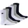 Socken 6er Pack Mehrfarbig 35-38