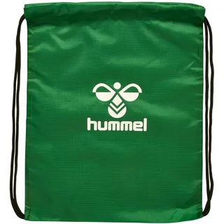 hummel HML Essential Gym Bag Grün