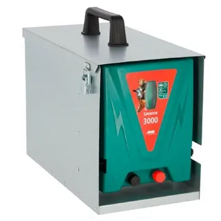 kerblalbertgmbh Savanne 3000 12V