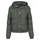 Ladies Puffer Jacket olive