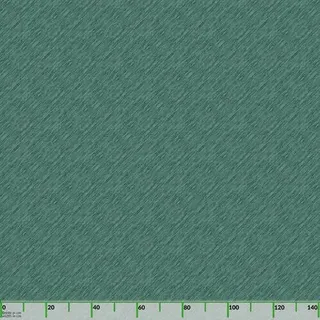ANRO Tischdecke Leinen Moosgrün 280 x 140 cm eckig Schnittkante Wachstuch Leinenstruktur
