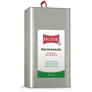 Universalöl Kanister| 5 Liter