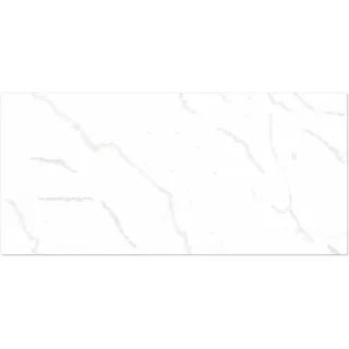 Logoclic Duschrückwand Kunststoff Statuario Bianco