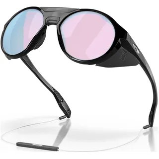 OAKLEY Clifden Prizm Polished Black