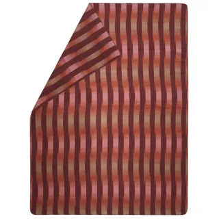 David Fussenegger Savona Kuscheldecke 150 x 200 cm Rot