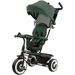 Kinderkraft Aston Mystic Green