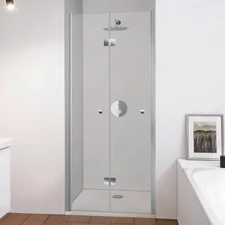 Koralle TwiggyPlus Falttür rechts 90 x 185 cm VZ16209018AA1