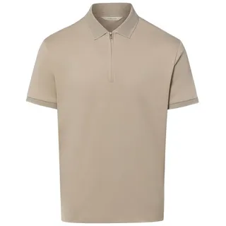 SELECTED HOMME Poloshirt beige S (48)