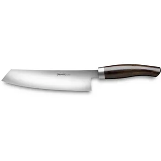 Nesmuk SOUL Allzweckmesser 18 cm Grenadill