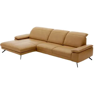 Dieter Knoll Longchairkombination RIVELLO - SC ca. 193.00x332.00