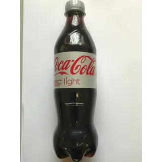 Coca Cola Cola 0,5 l