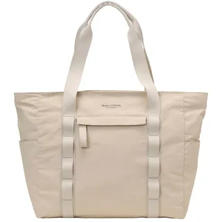 Marc OߴPolo Damen Shopper mit Reißverschluss wasserabweisend