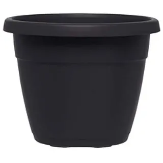 Emsa 517612 My City Garden Untersetzer, Ø 21 cm, granit