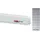 Wandmarkise 350 cm Royal Grey