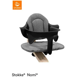Stokke Nomi, Baby Set, schwarz