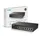 DMS-108P/E 8-Port Unmanaged PoE