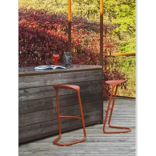 lapalma CROSS Barhocker OUTDOOR | Konfigurator