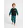 Minicats Super Crew emerald ice 104